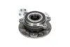 Підшипник маточини (передньої) Renault Kadjar 15-/Nissan Qashqai 13- KAVO PARTS WBH-6568 (фото 3)