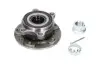 Підшипник маточини (передньої) Renault Kadjar 15-/Nissan Qashqai 13- KAVO PARTS WBH-6568 (фото 4)