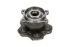 Підшипник маточини (задньої) Nissan Qashqai 13-/Renault Kadjar 1.6 dCi 15- KAVO PARTS WBH-6570 (фото 3)