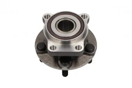 Подшипник ступицы перед. Subaru Forester 08-/Impresa 08-/Legacy 03-14 KAVO PARTS WBH-8001