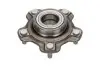 Підшипник маточини (передньої) Suzuki Grand Vitara I 98-03 (-ABS) KAVO PARTS WBH-8513 (фото 3)