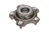 Підшипник маточини (передньої) Suzuki Grand Vitara I 98-03 (-ABS) KAVO PARTS WBH-8513 (фото 4)