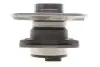 Подшипник ступицы (задней) Citroen C1/Peugeot 107/108 05- KAVO PARTS WBH-9009 (фото 4)
