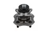 Підшипник маточини (задньої) Toyota Yaris 99-05 (+ABS) KAVO PARTS WBH-9012 (фото 1)