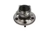 Підшипник маточини (задньої) Lexus ES 3.5/Toyota Camry 2.0/2.4/3.0 VVTI 02-11 (+ABS) (L) KAVO PARTS WBH-9022 (фото 2)