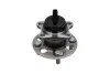 Підшипник маточини (задньої) Toyota Yaris 05- (+ABS) KAVO PARTS WBH-9031 (фото 3)