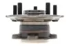Підшипник маточини задн. Toyota RAV 4 08-18 KAVO PARTS WBH-9036 (фото 1)