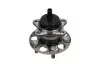 Підшипник маточини (задньої) Toyota Prius 1.8 Hybrid 08-16 (+ABS) KAVO PARTS WBH-9039 (фото 1)