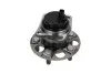 Підшипник маточини (задньої) Toyota Prius 1.8 Hybrid 08-16 (+ABS) KAVO PARTS WBH-9039 (фото 2)
