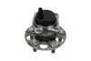 Підшипник маточини (задньої) Toyota Prius 1.8 Hybrid 08-16 (+ABS) KAVO PARTS WBH-9039 (фото 4)