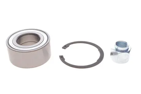 Подшипник ступицы (передней) Citroen Xsara/Peugeot 106/206/306 96- (37x72x33) (к-кт) KAVO PARTS WBK-10014