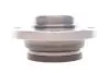 Підшипник маточини (задньої) Peugeot Partner 96-15/Citroen Berlingo 96-11 (+ABS 96z) (к-кт) KAVO PARTS WBK-10028 (фото 3)