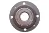 Підшипник маточини (задньої) Peugeot Partner 96-15/Citroen Berlingo 96-11 (+ABS 96z) (к-кт) KAVO PARTS WBK-10028 (фото 4)