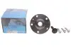 Підшипник маточини (передньої) VW Caddy III/Golf V-VIII/Skoda Octavia II-III 03- (+ABS) (3 болти) KAVO PARTS WBK-10035 (фото 2)