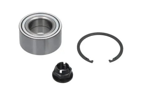 Подшипник ступицы (передней) Renault Megane III/IV 08-/Duster 11- (42x80x39) (+ABS) (к-кт) KAVO PARTS WBK-10039