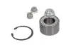 Підшипник маточини (передньої) Skoda Citigo/VW Up 1.0 11- (35x66x37) (+ABS) KAVO PARTS WBK-10042 (фото 2)