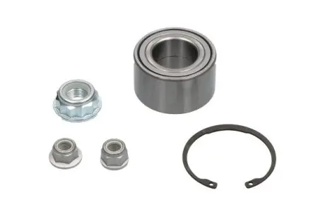 Підшипник маточини (передньої) Skoda Citigo/VW Up 1.0 11- (35x66x37) (+ABS) KAVO PARTS WBK-10042