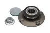 Підшипник маточини (задньої) Skoda Citigo/VW UP! 11- (+ABS) KAVO PARTS WBK-10043 (фото 2)