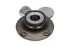 Підшипник маточини (задньої) Skoda Citigo/VW UP! 11- (+ABS) KAVO PARTS WBK-10043 (фото 3)
