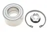 Підшипник маточини (передньої) Citroen C4 Picasso/Peugeot 308 II 13- (42x80x44) (+ABS) KAVO PARTS WBK-10070 (фото 1)