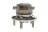 Підшипник маточини (задньої) Opel Astra J/Chevrolet Cruze 09- (+ABS) KAVO PARTS WBK-1025 (фото 3)