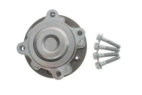 Підшипник маточини (задньої) Opel Astra J/Chevrolet Cruze 09- (+ABS) KAVO PARTS WBK-1025