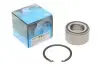Підшипник маточини (передньої) Hyundai Elantra 06-/i30 07-12/Kia Cee\'d 06- (42x78x40) KAVO PARTS WBK-3011 (фото 1)