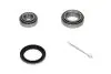 Подшипник ступицы (передней/задней) Mitsubishi Colt/Galant/Lancer -95 (к-кт) KAVO PARTS WBK-3014 (фото 1)