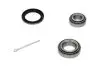 Подшипник ступицы (передней/задней) Mitsubishi Colt/Galant/Lancer -95 (к-кт) KAVO PARTS WBK-3014 (фото 2)