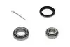 Подшипник ступицы (передней/задней) Mitsubishi Colt/Galant/Lancer -95 (к-кт) KAVO PARTS WBK-3014 (фото 3)
