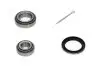 Подшипник ступицы (передней/задней) Mitsubishi Colt/Galant/Lancer -95 (к-кт) KAVO PARTS WBK-3014 (фото 4)