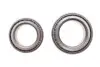 Підшипник маточини (передньої) Kia Sportage 2.0 94-03 (к-кт) KAVO PARTS WBK-3018 (фото 4)