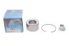 Подшипник ступицы (передней) Hyundai i10 08-13/Kia Picanto 04-11 (38x70x37) KAVO PARTS WBK-3038 (фото 2)