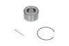 Підшипник маточини (передньої) Hyundai і10/і20 07-/Kia Morning 04- (38x70x37) KAVO PARTS WBK-3040 (фото 1)