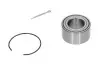 Підшипник маточини (передньої) Hyundai і10/і20 07-/Kia Morning 04- (38x70x37) KAVO PARTS WBK-3040 (фото 2)