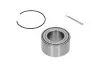 Підшипник маточини (передньої) Hyundai і10/і20 07-/Kia Morning 04- (38x70x37) KAVO PARTS WBK-3040 (фото 3)