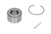 Підшипник маточини (передньої) Hyundai і10/і20 07-/Kia Morning 04- (38x70x37) KAVO PARTS WBK-3040 (фото 4)