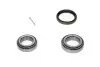 Подшипник маточини (передней) Isuzu D-Max 02-18 (к-кт) KAVO PARTS WBK-3503 (фото 3)