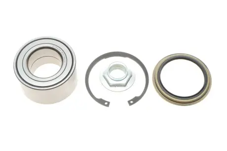 Подшипник ступицы (передней) Mazda 323 89-04 (40x74x40) (к-кт) KAVO PARTS WBK-4503