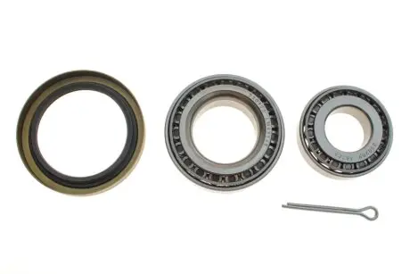 Подшипник ступицы (передней) Ford Ranger/Mazda Bongo 84-12 KAVO PARTS WBK-4514