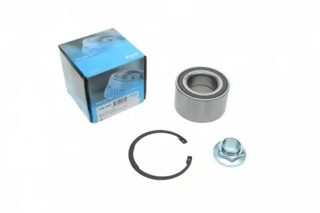 Підшипник маточини перед. Mazda 3/5/6 02- KAVO PARTS WBK-4520