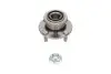 Підшипник маточини (задньої) Mazda 323/CX-3 89-03 KAVO PARTS WBK-4530 (фото 1)