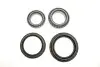 Підшипник маточини (передньої) Ford Ranger 2.5D/TD/TDdi 4x4 99-06 KAVO PARTS WBK-4541 (фото 1)