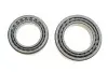 Підшипник маточини (передньої) Ford Ranger 2.5D/TD/TDdi 4x4 99-06 KAVO PARTS WBK-4541 (фото 3)