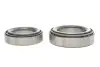 Підшипник маточини (передньої) Ford Ranger 2.5D/TD/TDdi 4x4 99-06 KAVO PARTS WBK-4541 (фото 5)