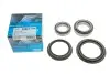 Підшипник маточини (передньої) Ford Ranger 2.5D/TD/TDdi 4x4 99-06 KAVO PARTS WBK-4541 (фото 6)