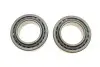 Підшипник маточини (передньої) Mitsubishi Colt/Lancer/Hyundai Accent 81-03 KAVO PARTS WBK-5501 (фото 3)