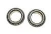 Підшипник маточини (передньої) Mitsubishi Colt/Lancer/Hyundai Accent 81-03 KAVO PARTS WBK-5501 (фото 4)