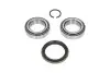 Підшипник маточини (передньої) Mitsubishi Pajero -09/L200 -07/L300 -04 KAVO PARTS WBK-5502 (фото 1)