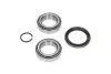 Підшипник маточини (передньої) Mitsubishi Pajero -09/L200 -07/L300 -04 KAVO PARTS WBK-5502 (фото 4)